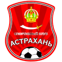 FK Astrakhan