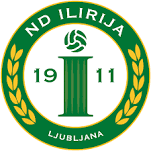ND Ilirija U19