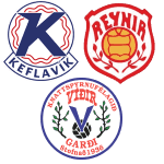 কেফ্লাভিক রেইনির বিদির II U19