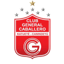 General Caballero Katuete
