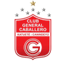 General Caballero Katuete