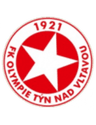 FK Olympie Tyn Nad Vltavou