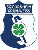 এসজি বর্নহেইম ১৯৪৫ গ্রুন-ওয়েইস