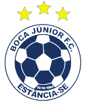 Boca Junior SE U20