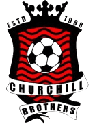 চার্চিল ব্রাদার্স II