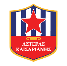 AOM Asteras Kaisarianis