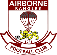 Airborne Rangers