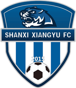 Shanxi Loufan Xiangyu