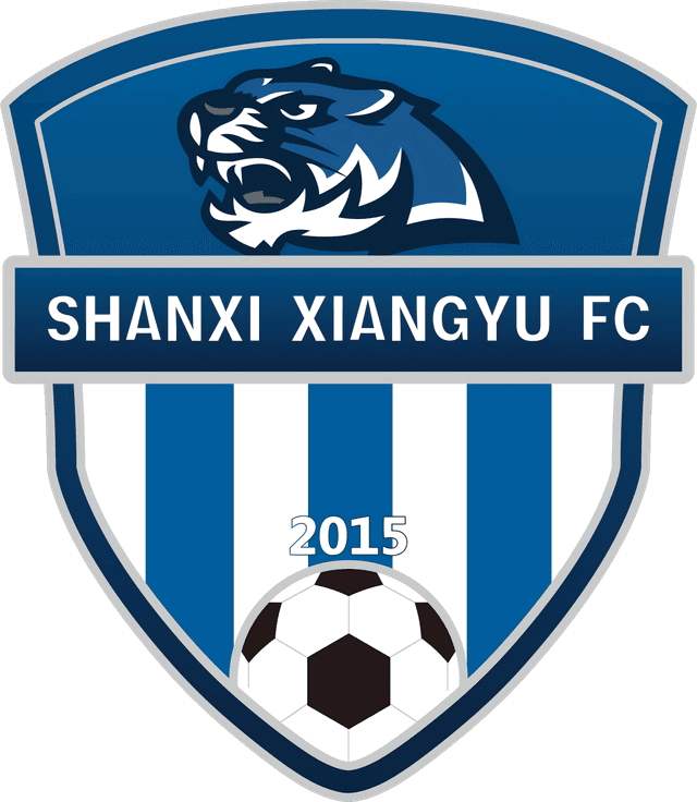 Shanxi Loufan Xiangyu