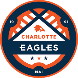 Charlotte Eagles (W)