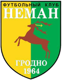 FC Neman Grodno B