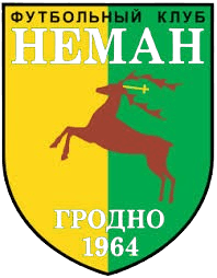 FC Neman Grodno B