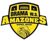 Amazones Dramas (w)