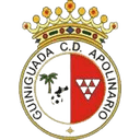 सीडी गुइनिगुआडा अपोलिनारियो विमेन