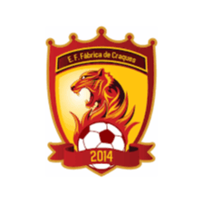 ফ্যাব্রিকা দে ক্রাকেস U20