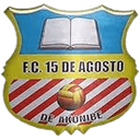 15 दे अगोस्तो (महिला)