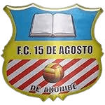 15 दे अगोस्तो (महिला)