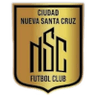 सियुदाद नुएवा सांता क्रूज़