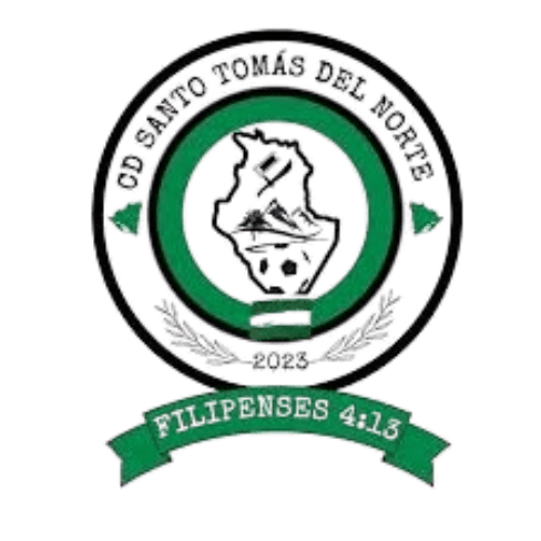 CD Santo Tomas del Norte