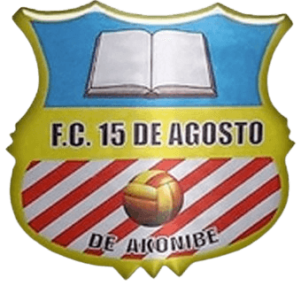 15 डी अगोस्टो (GNQ)