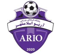 आरियो इस्लामशहर