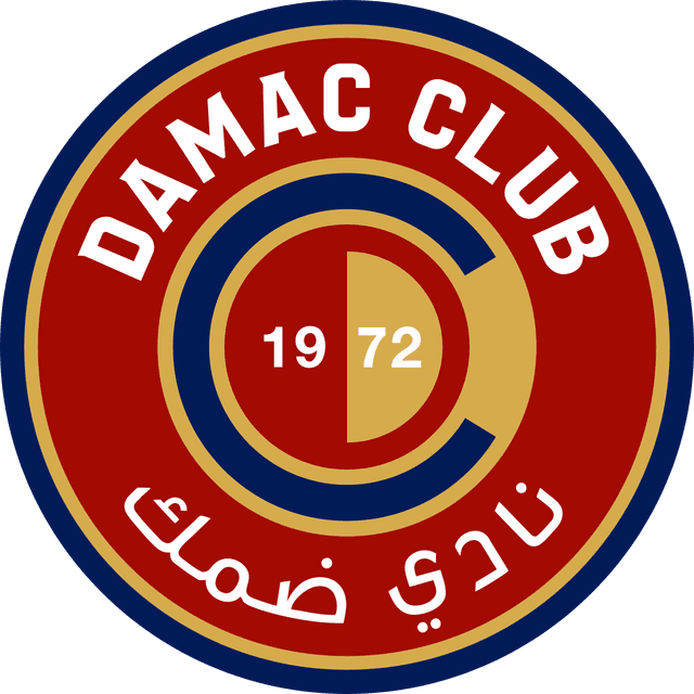 Damac FC U21