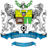 কুকস হিল ইউনাইটেড