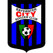 बेयसवाटर सिटी अंडर 23