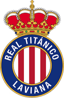 रियल टाइटैनिको लावियाना