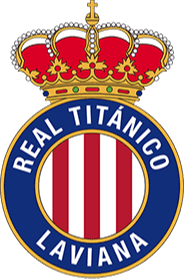 रियल टाइटैनिको लावियाना