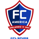 America CFL Spurs
