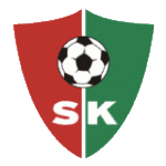 एसके सेंट जोहान