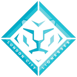 লন্ডন সিটি লায়নেসেস মহিলা