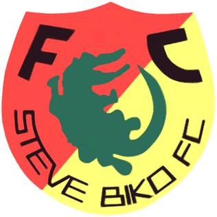 স্টিভ বাইকো এফসি