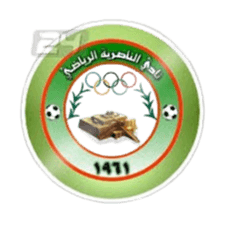 নাসরিয়া এফসি