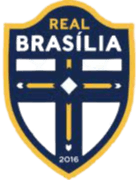Real Brasilia FC U20