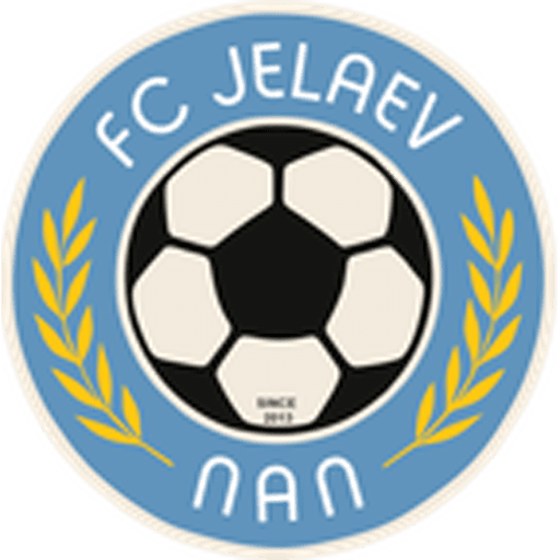 Jelaev Nan