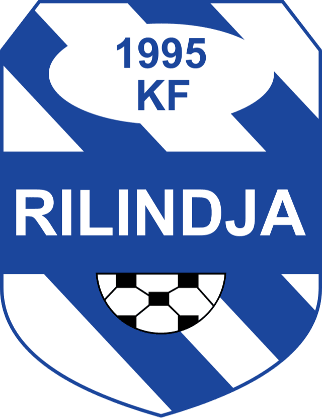 KF Rilindja 1995