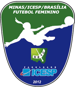 Minas Brasilia DF (W)