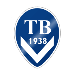 त्वेड बीके