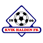 Kvik Halden  U19
