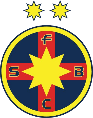 Fotbal Club FCSB 2