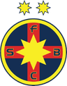 Fotbal Club FCSB 2