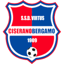 فيرتوس سيسيرانو بيرغامو