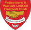 ফেলিক্সস্টোওয়ে ওয়ালটন ইউনাইটেড