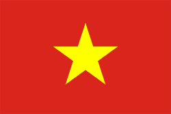 Vietnam Women U16