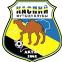 FK Kaspyi Aktau W