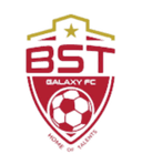 বিএসটি গ্যালাক্সি