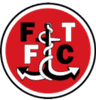 Fleetwood Town U21