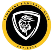 सिम्बियंस एफसी